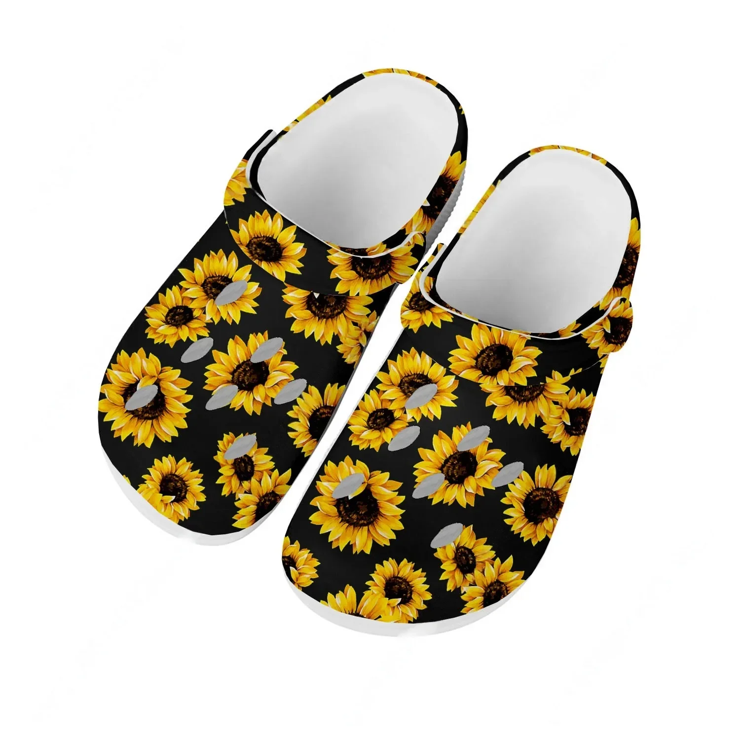 Sunflower Water Shoes Mens Wom - Men'S Shoes Quality 评论和价格