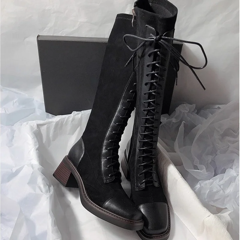 Designer Brand Women's Cross L - Chelsea Boots Suede 评论和价格