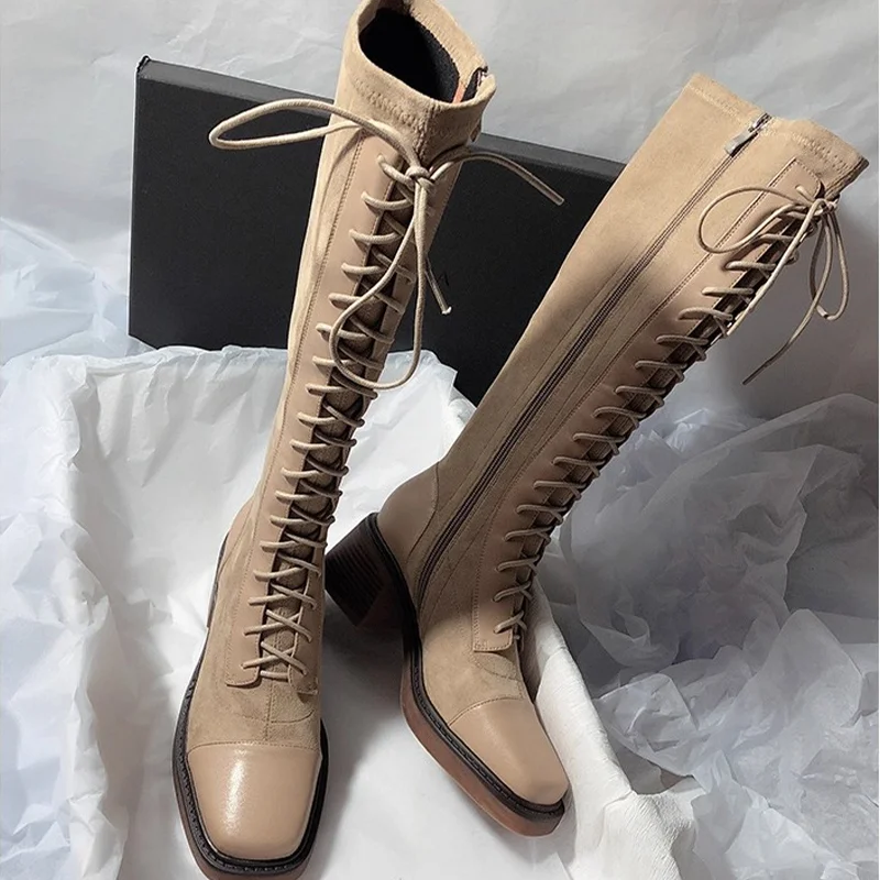 Designer Brand Women's Cross L - Chelsea Boots Suede 评论和价格