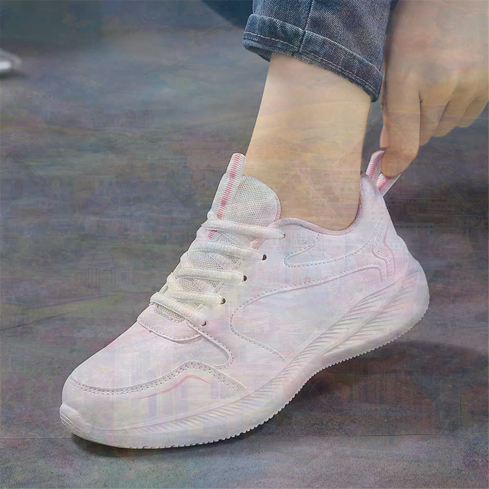 Size 44 Low Retro Shoes Man Wa - Men'S Shoes Good For Flat Feet 评论和价格