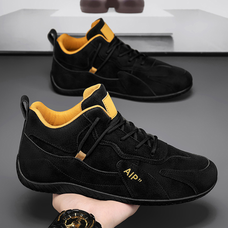Loafers men's casual sports sh - Men'S Shoes Clearance Sale 评论和价格