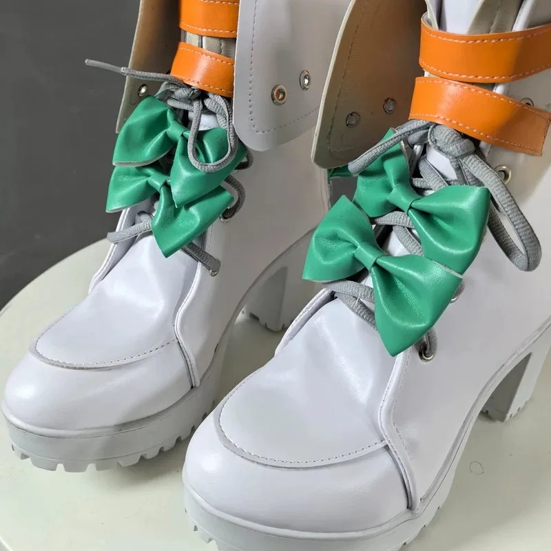 IDS3Game Zenless Zone Zero Sho - Men'S Shoes Zone 评论和价格