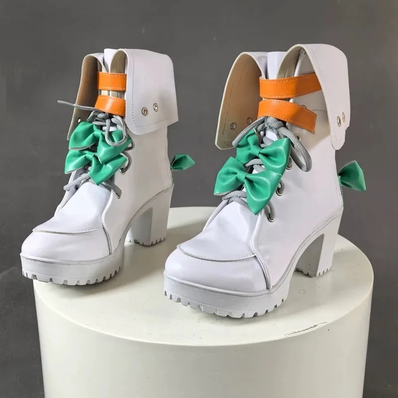 IDS3Game Zenless Zone Zero Sho - Men'S Shoes Zone 评论和价格