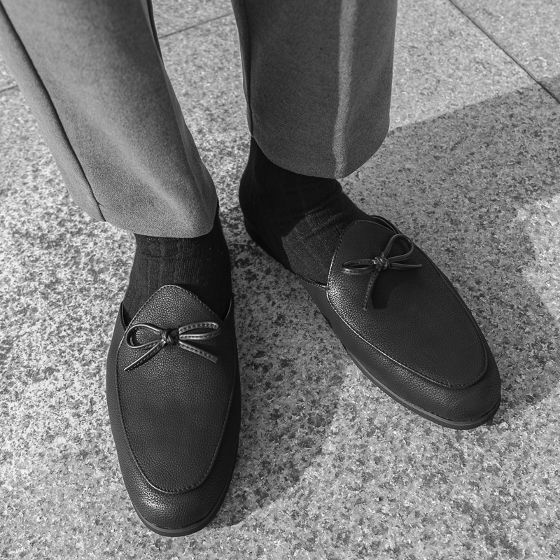 Men Fashion Slippers Men One S - Men'S Shoes Business Casual 评论和价格