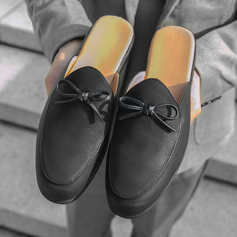 Men Fashion Slippers Men One S - Men'S Shoes Business Casual 评论和价格