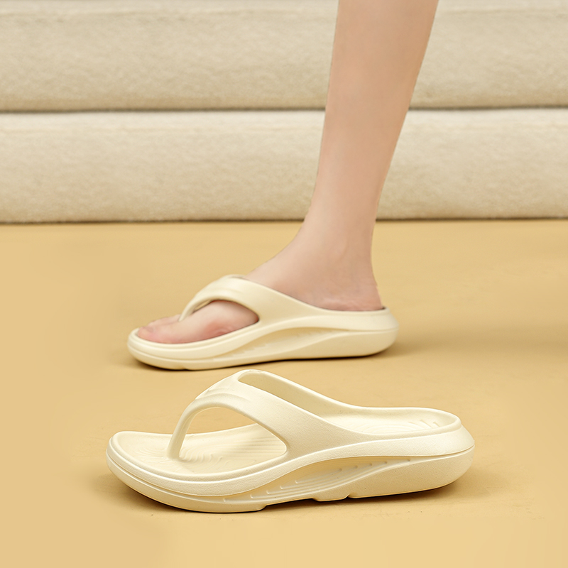 Men Women Flip-flops Comfortab - Men'S Shoes Daily Use 评论和价格
