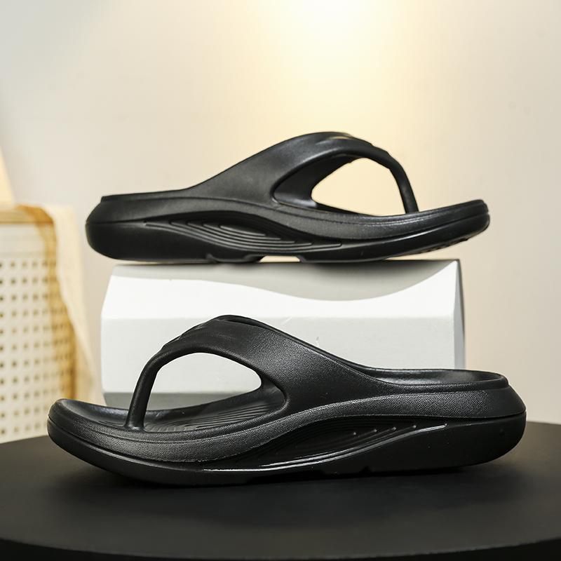 Men Women Flip-flops Comfortab - Men'S Shoes Daily Use 评论和价格