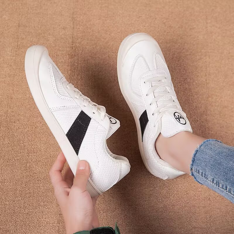 Women's Sports Shoes Luxury Ca - Casual Sneaker Low 评论和价格