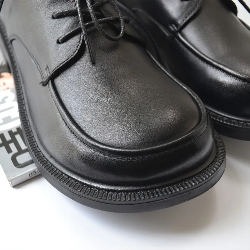 Men's natural skin dress shoes - Men'S Shoes Size 42 In Us 评论和价格