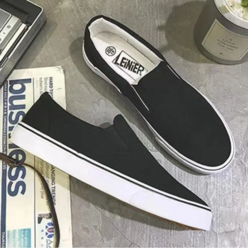 2024 Spring Autumn Fashion Tre - Men Shoes White Colour 评论和价格