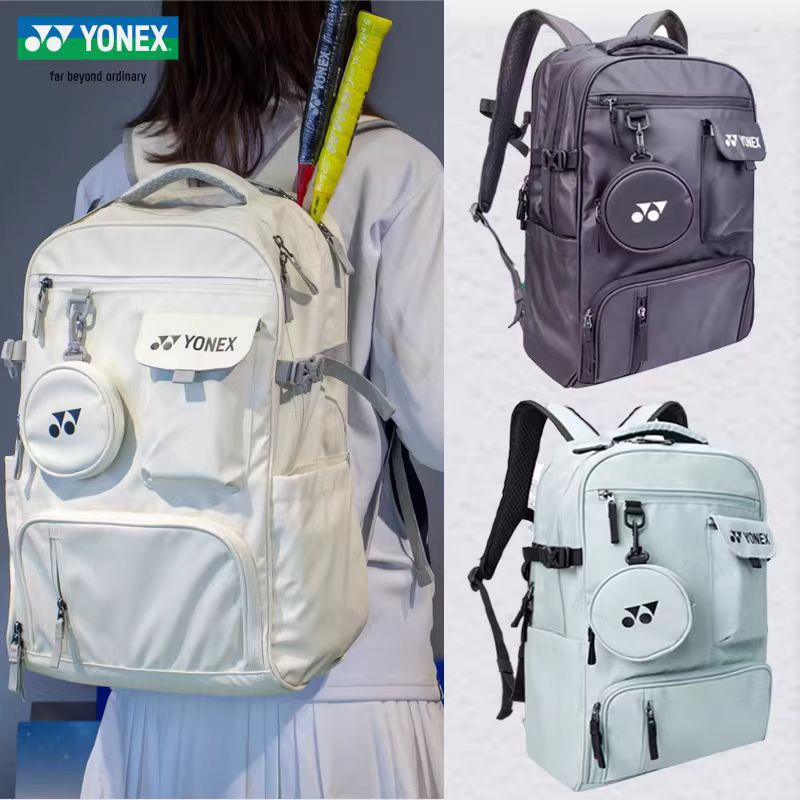 Yonex Ba363Cr Badminton Bag fo - Men'S Shoes Yonex Badminton 评论和价格
