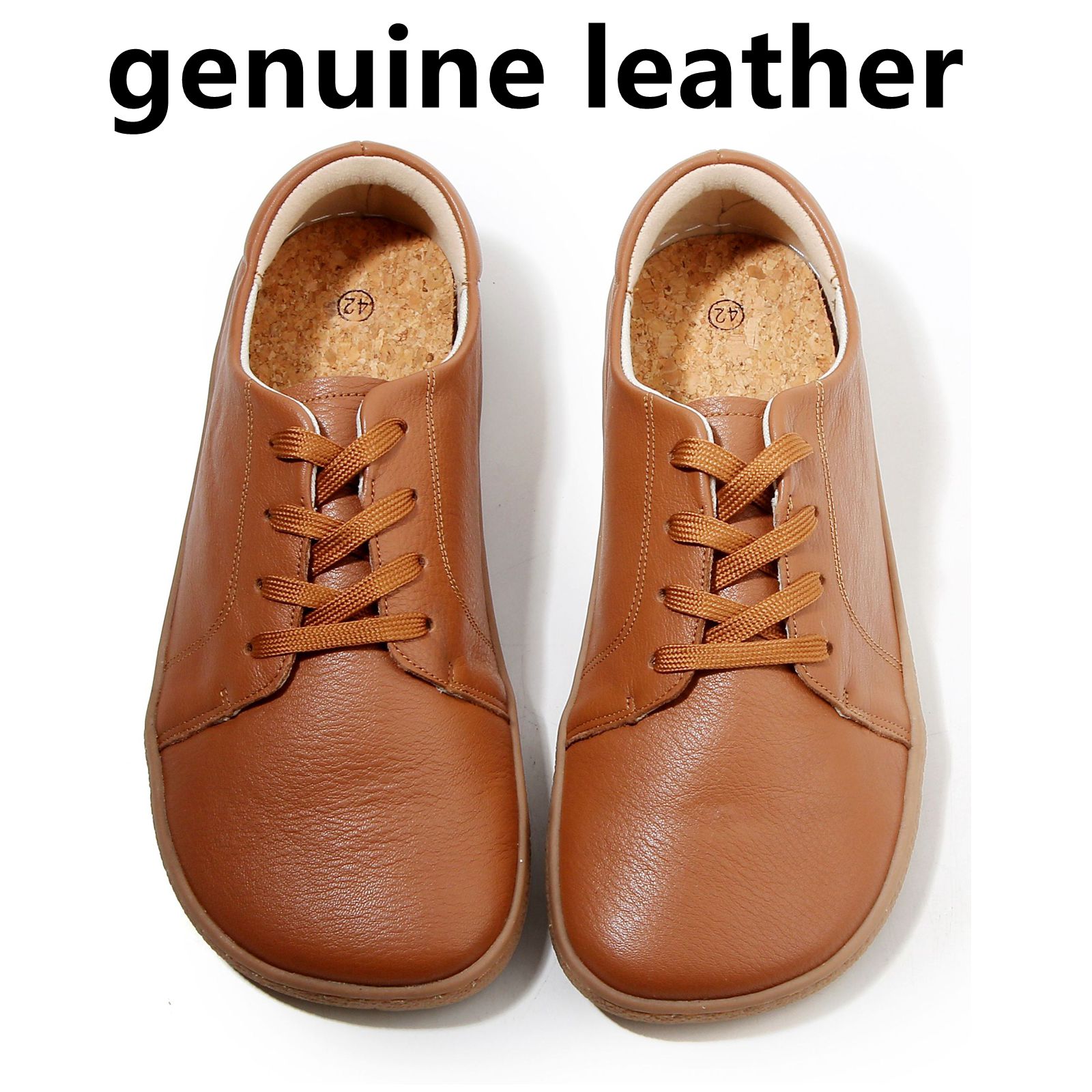 TONGLEPAO spring, autumn, bare - Men'S Shoes Zero Drop 评论和价格