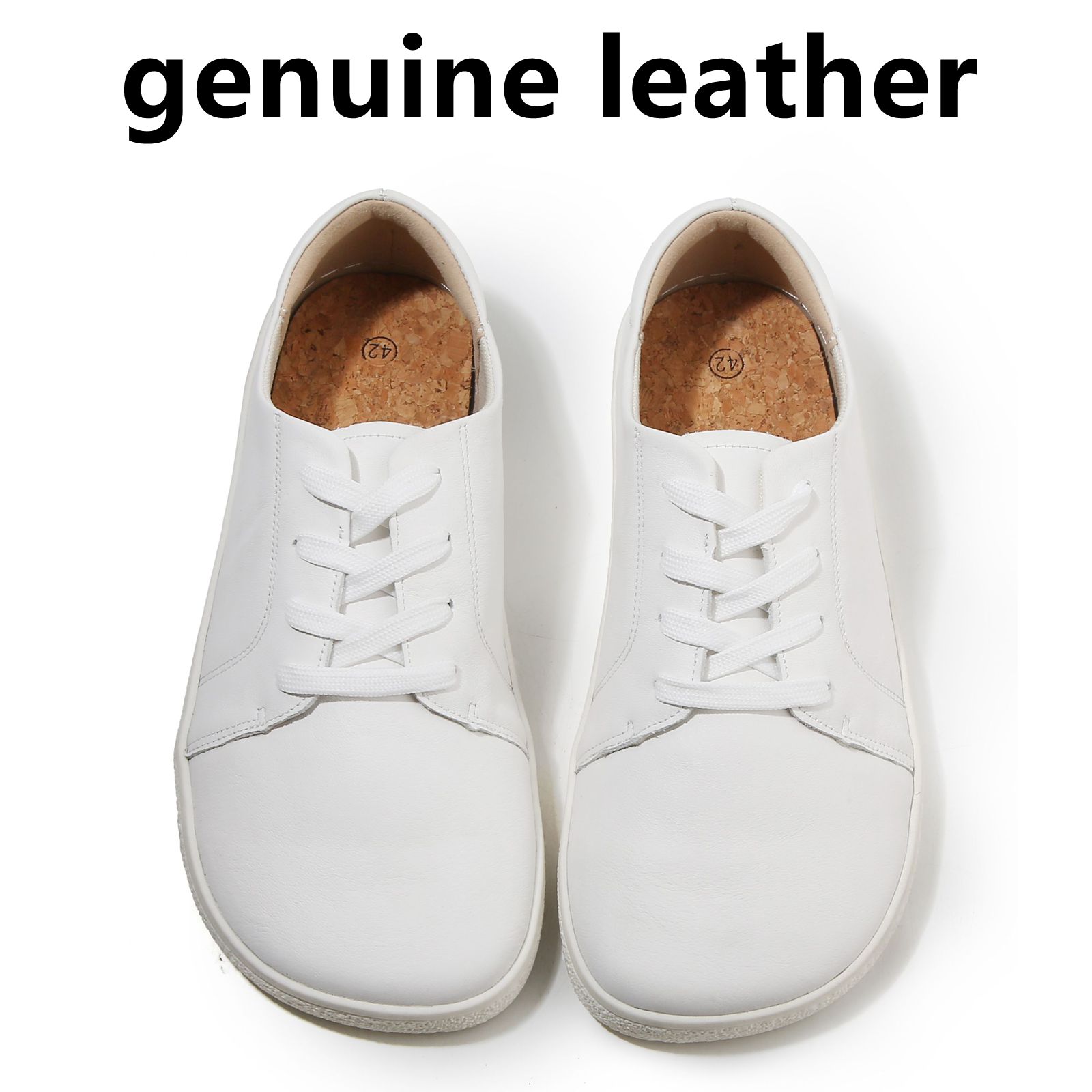 TONGLEPAO spring, autumn, bare - Men'S Shoes Zero Drop 评论和价格