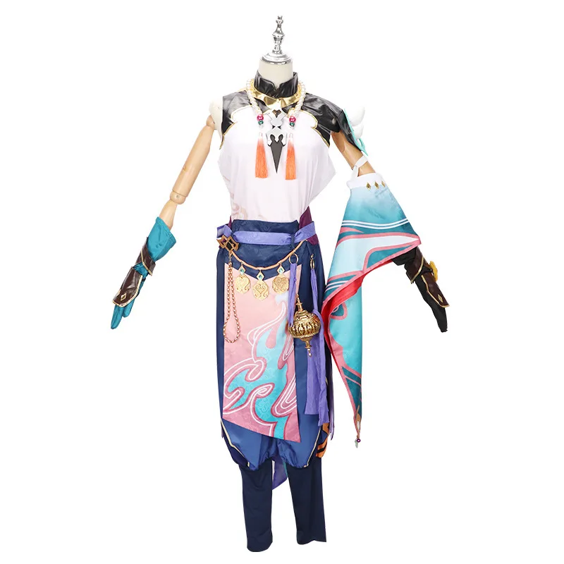 Genshin Impact Xiao Cosplay Co - Men Shoes China 评论和价格