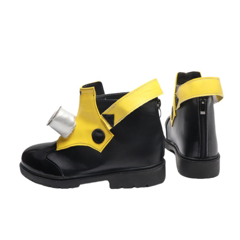Game Zenless Zone Zero Soldier - Men'S Shoes Zone 评论和价格