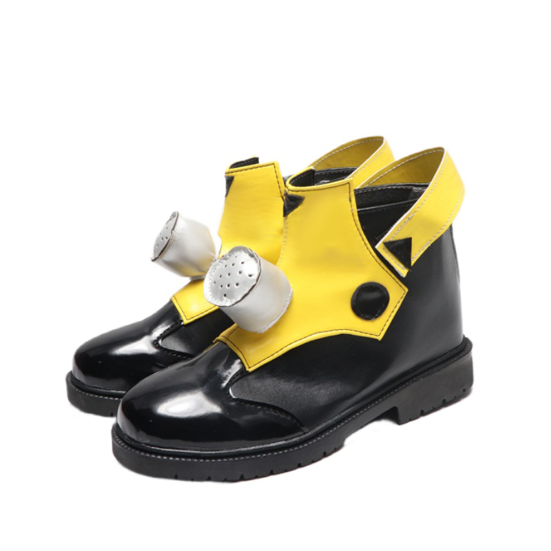 Game Zenless Zone Zero Soldier - Men'S Shoes Zone 评论和价格