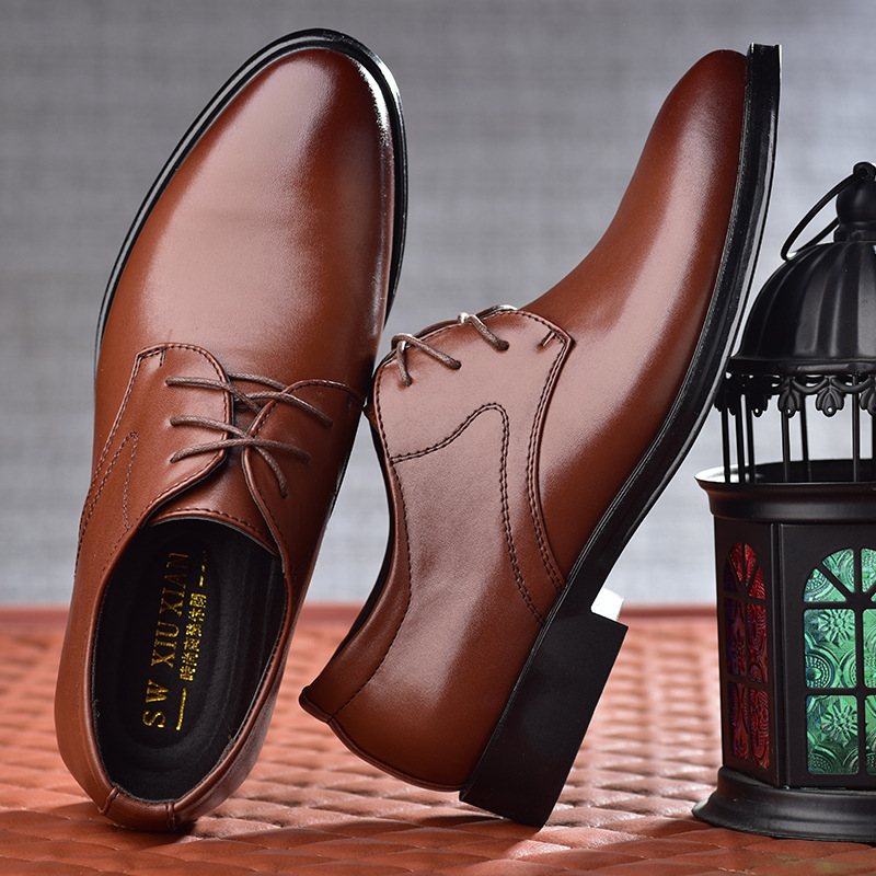 Clearance Sale Plus Size 38-48 - Men'S Shoes Clearance Sale 评论和价格