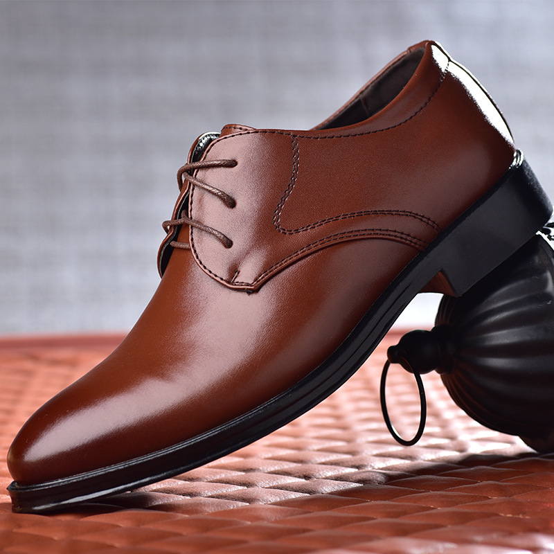 Clearance Sale Plus Size 38-48 - Men'S Shoes Clearance Sale 评论和价格