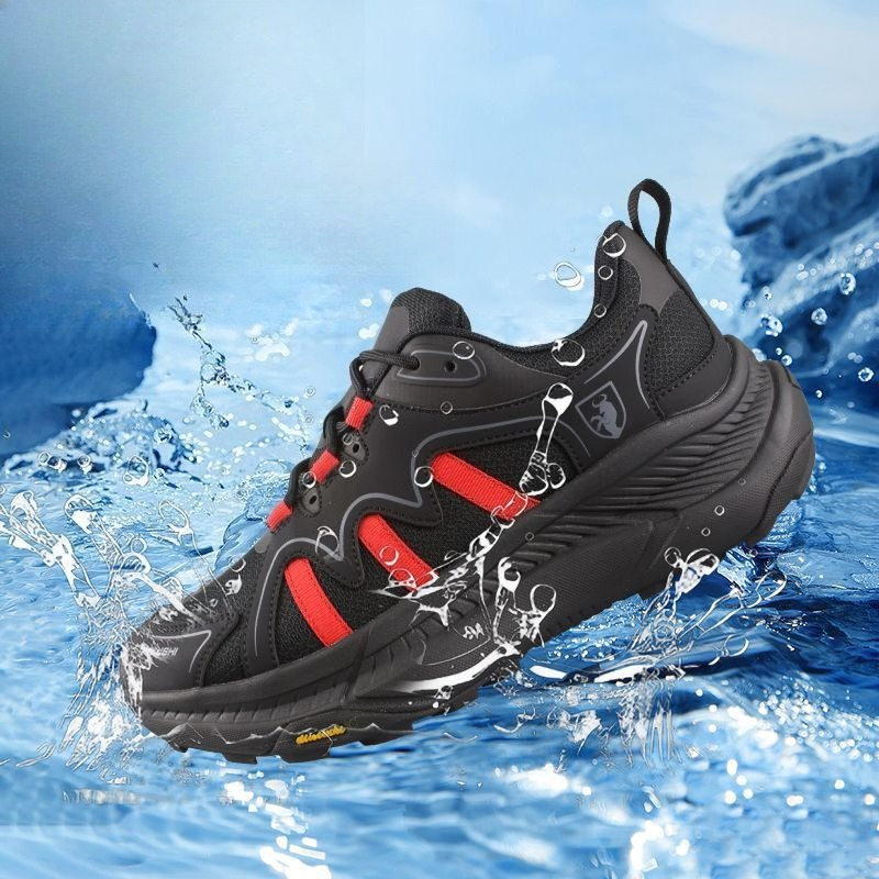 2026 New Trend Men Hiking Snea - Men'S Shoes X Wide 评论和价格