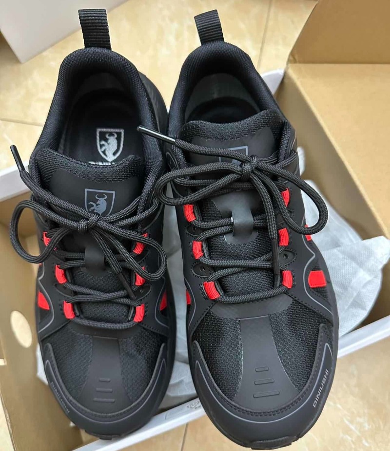 2026 New Trend Men Hiking Snea - Men'S Shoes X Wide 评论和价格
