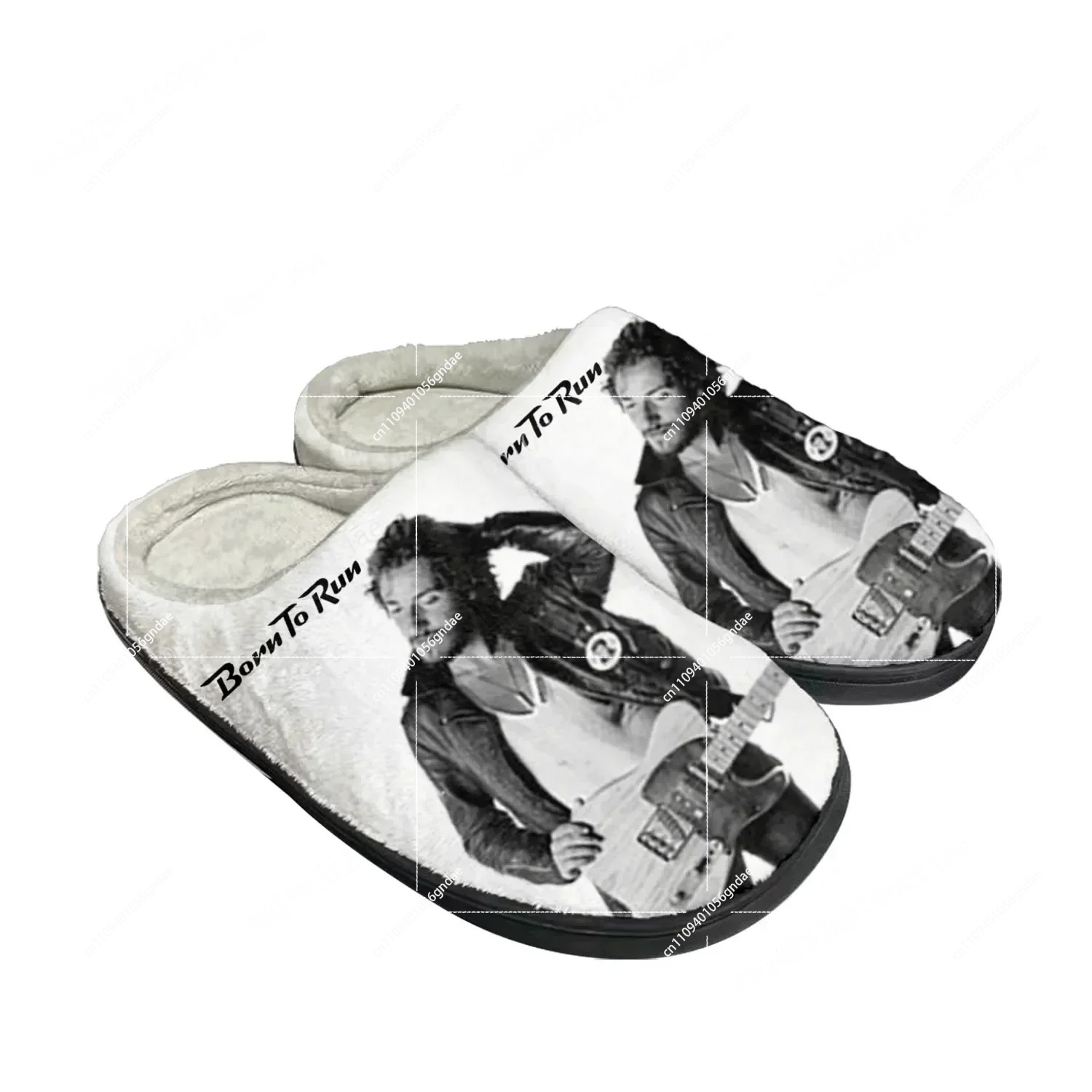 Born To Run Home Cotton Custom - Men Shoes Running 评论和价格