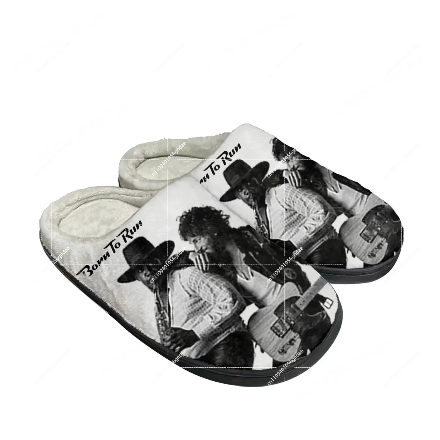 Born To Run Home Cotton Custom - Men Shoes Running 评论和价格