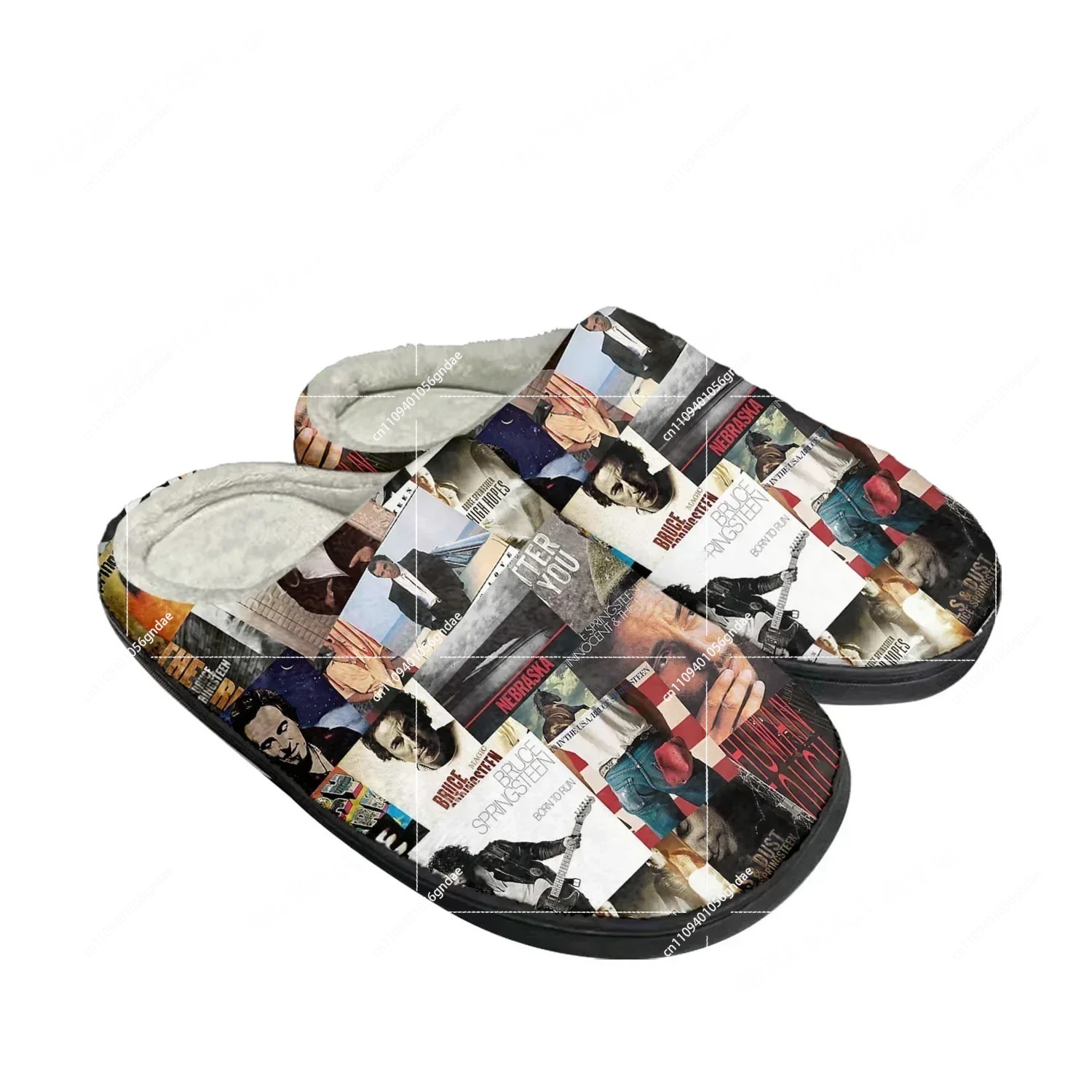 Born To Run Home Cotton Custom - Men Shoes Running 评论和价格