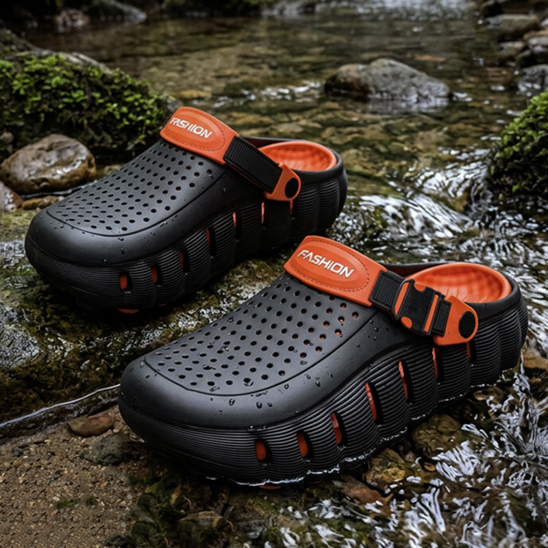 Comfort Platform Mix Color Bra - Men'S Shoes Cloud 评论和价格