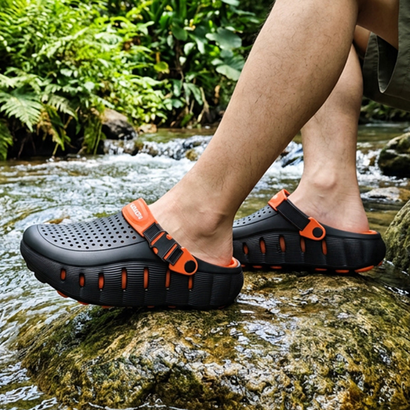 Comfort Platform Mix Color Bra - Men'S Shoes Cloud 评论和价格