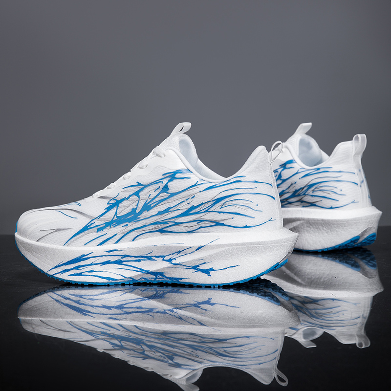 Men Running Shoes Carbon Board - Men Shoes Running 评论和价格