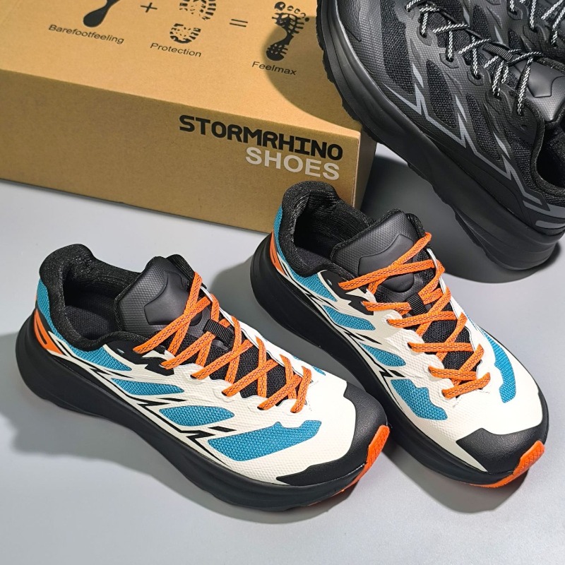 2026 New Trend Men Trail Runni - Men'S Shoes X Wide 评论和价格