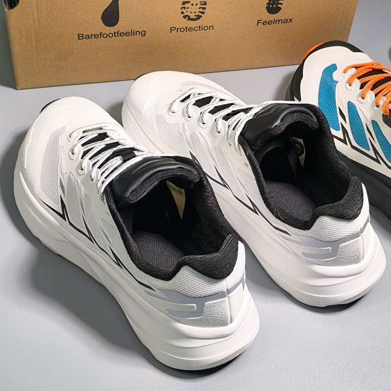 2026 New Trend Men Trail Runni - Men'S Shoes X Wide 评论和价格