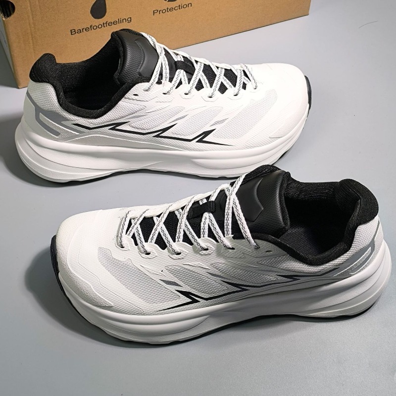 2026 New Trend Men Trail Runni - Men'S Shoes X Wide 评论和价格