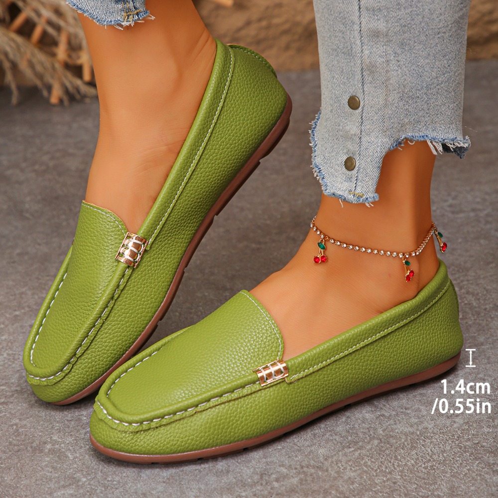 2026 New Women Flats Comfy Cas - Casual Sneaker Low 评论和价格
