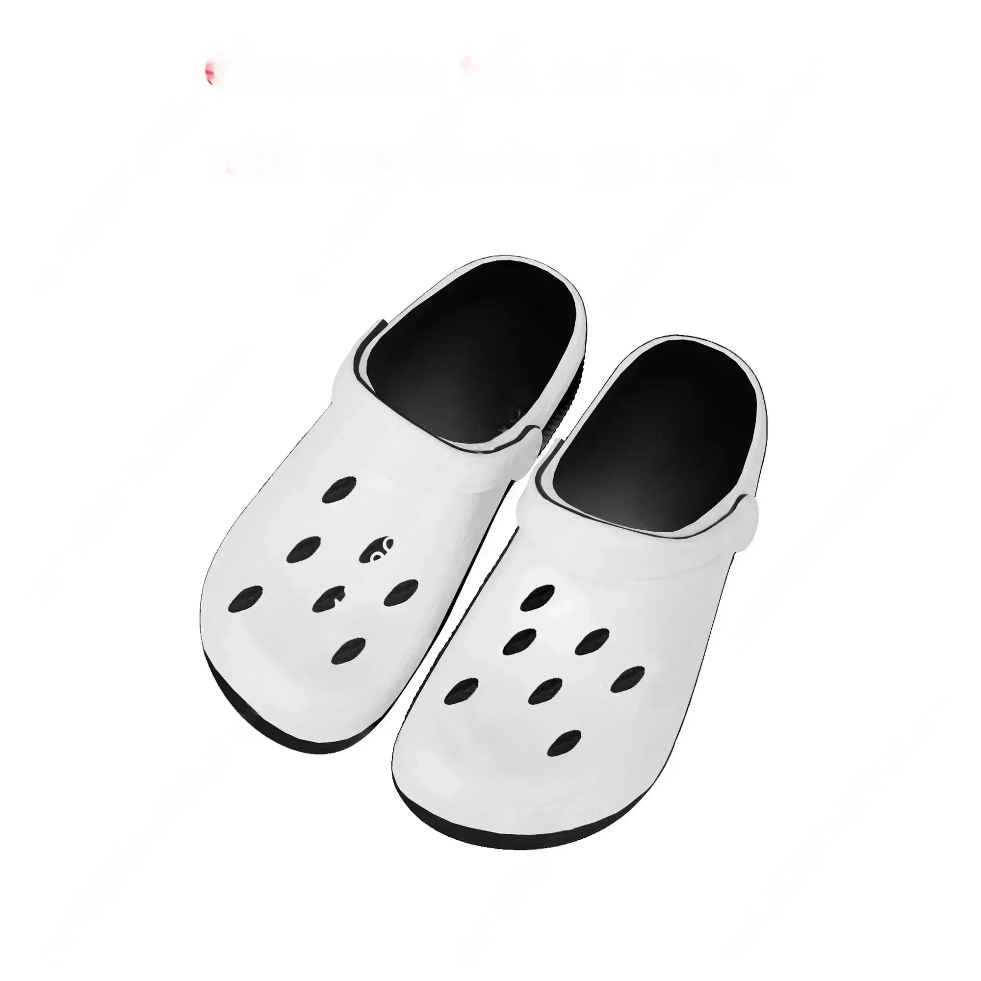Black Myth Wukong Sandals Wome - Men'S Shoes Quality 评论和价格