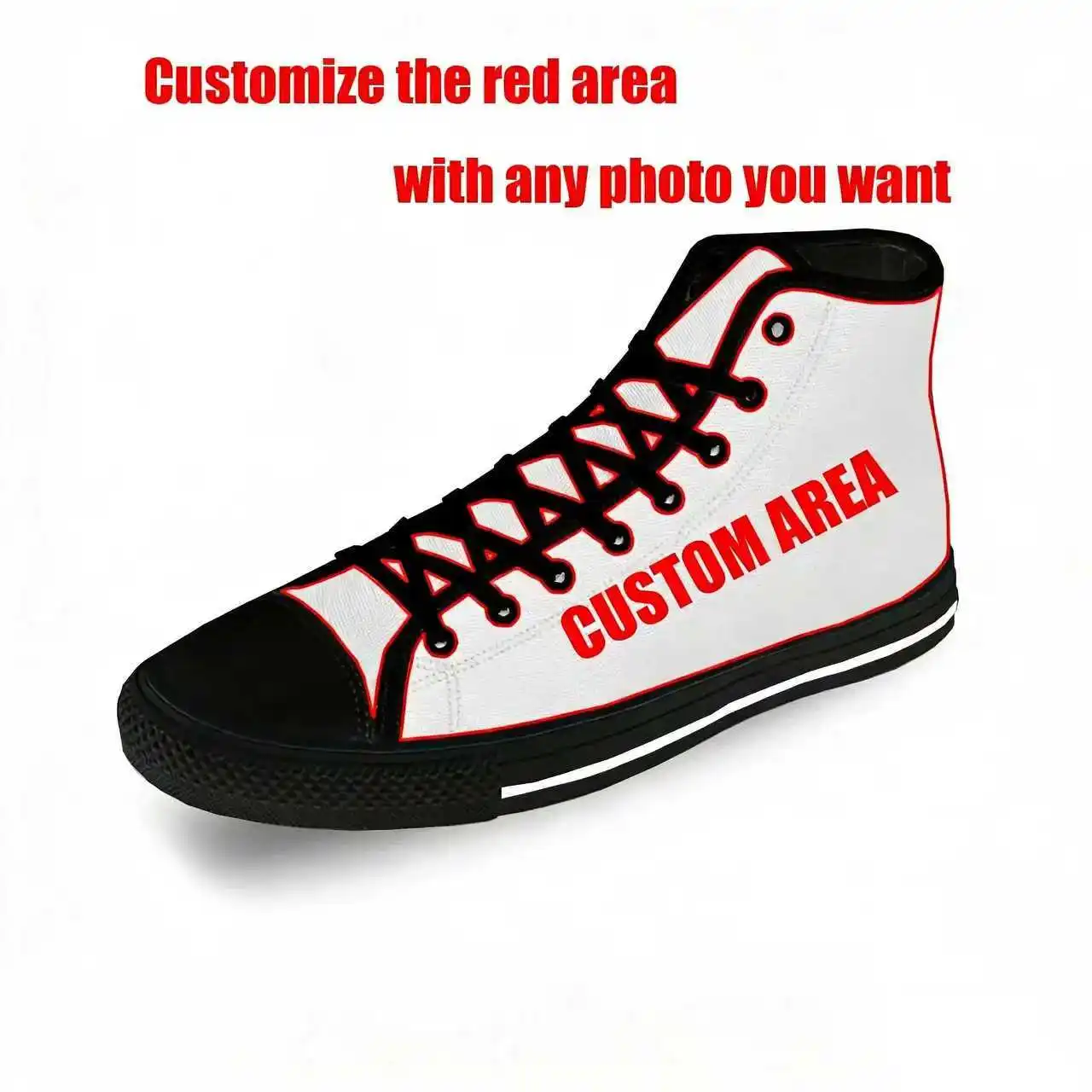 Absolute Zone Zero High Top Sn - Men'S Shoes Zone 评论和价格