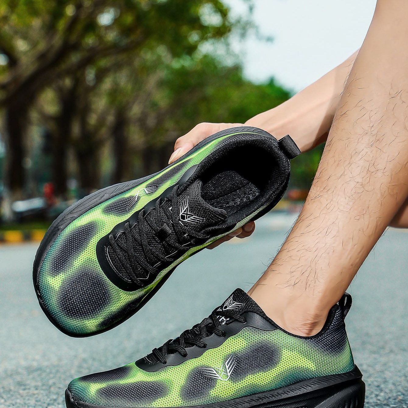 2026 Best Selling Men Running  - Men'S Shoes X Wide 评论和价格