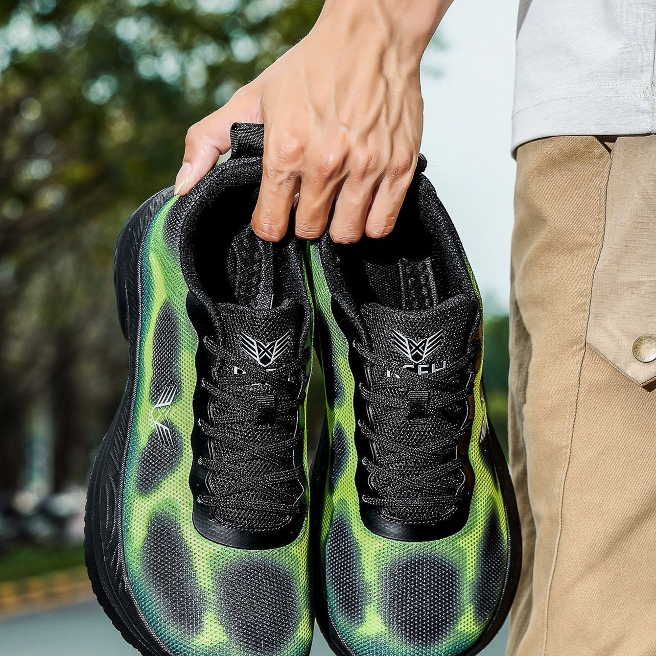 2026 Best Selling Men Running  - Men'S Shoes X Wide 评论和价格