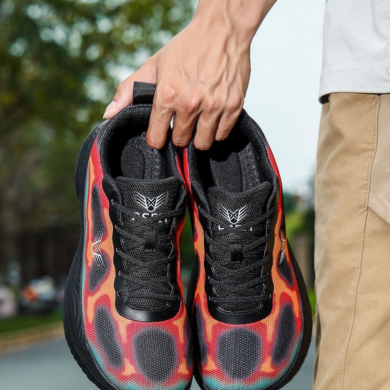 2026 Best Selling Men Running  - Men'S Shoes X Wide 评论和价格