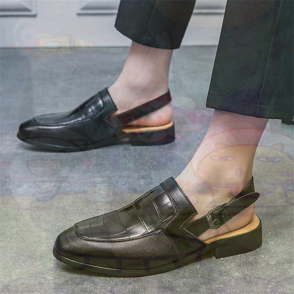 Plus Size Size 39 Man's Anti-s - Men'S Shoes Quick Delivery 评论和价格