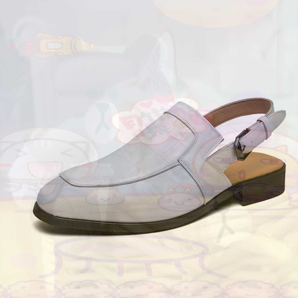 Plus Size Size 39 Man's Anti-s - Men'S Shoes Quick Delivery 评论和价格