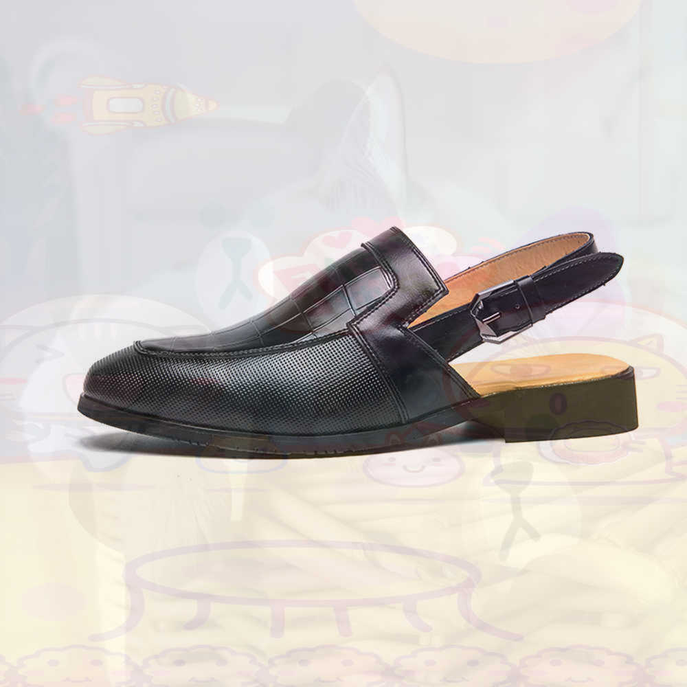 Plus Size Size 39 Man's Anti-s - Men'S Shoes Quick Delivery 评论和价格