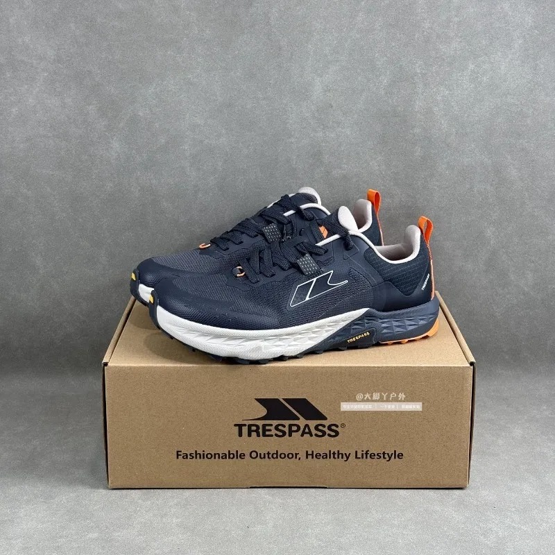Professional Trail Running Sho - Men'S Shoes X Wide 评论和价格