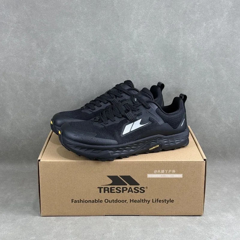 Professional Trail Running Sho - Men'S Shoes X Wide 评论和价格
