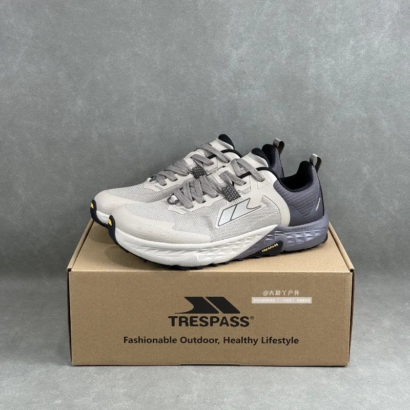 Professional Trail Running Sho - Men'S Shoes X Wide 评论和价格