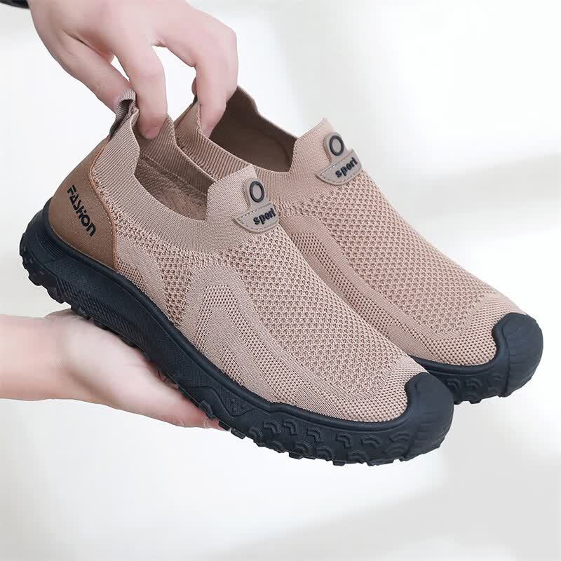 Summer Men Casual Shoes Elasti - Men'S Shoes Daily Use 评论和价格