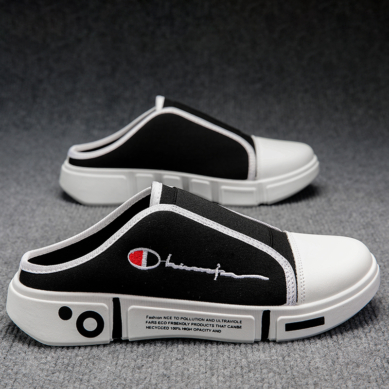 Men Slippers Outside Street St - Men'S Shoes Business Casual 评论和价格