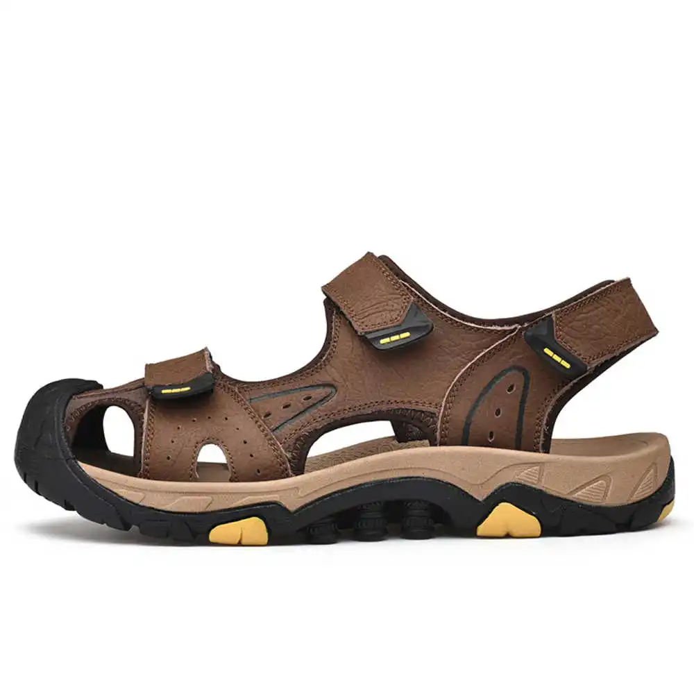 Number 44 Natural Cowhide Wate - Men'S Shoes Quick Delivery 评论和价格