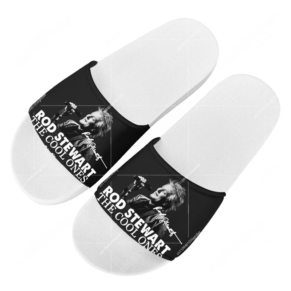 Rod Stewart Pop Music Rock Sli - Men'S Shoes Quality 评论和价格