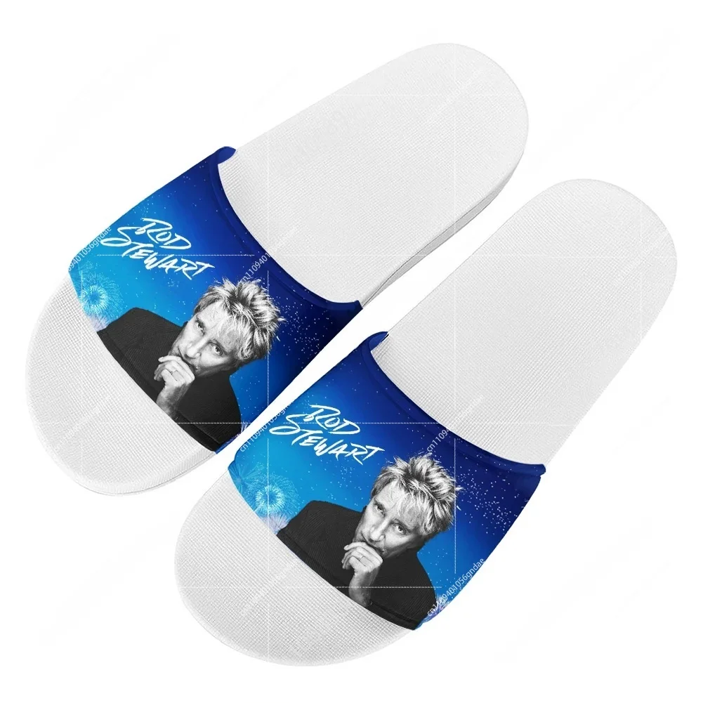 Rod Stewart Pop Music Rock Sli - Men'S Shoes Quality 评论和价格